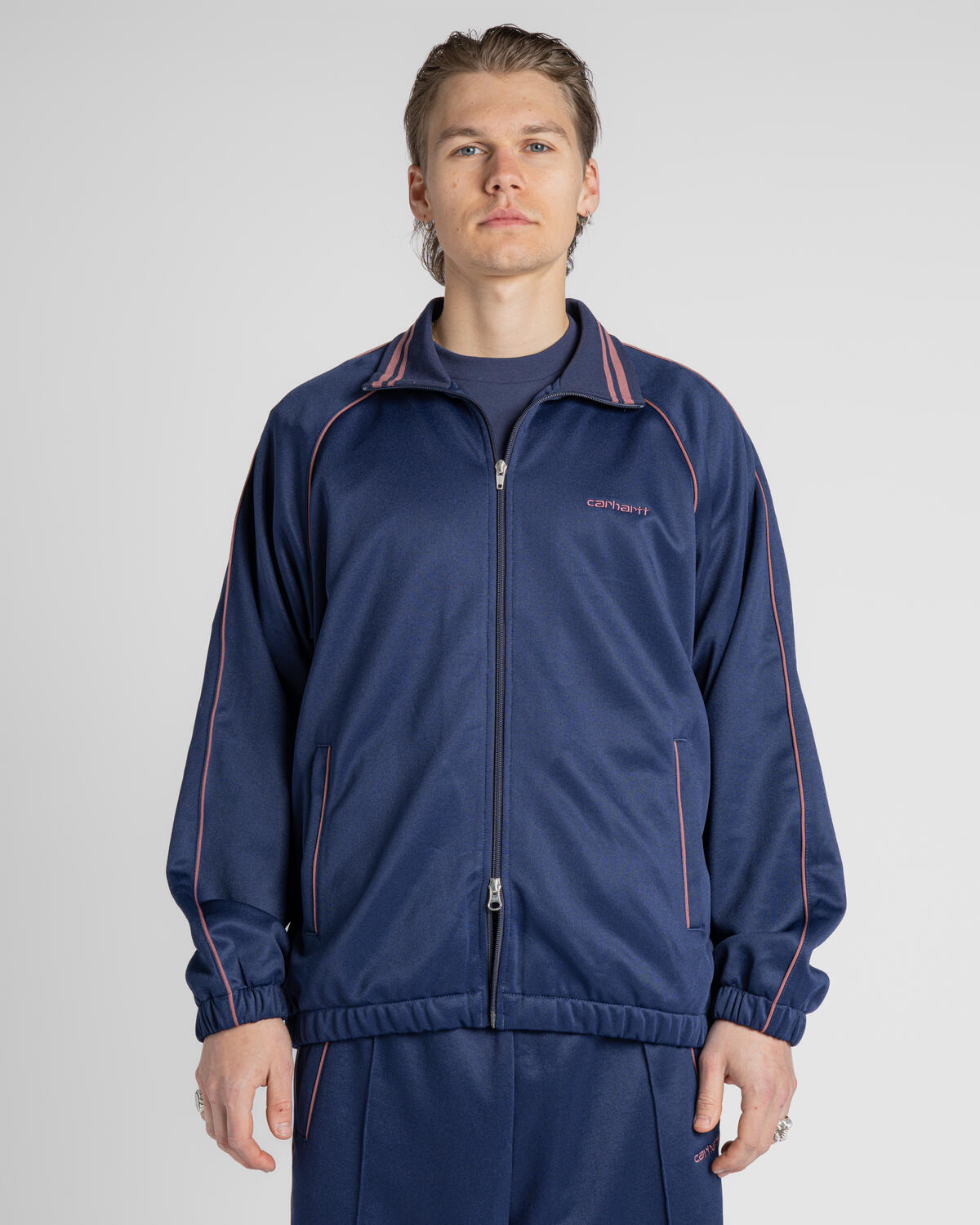 Carhartt WIP Benford Jacket | I034686-2R5XX | AFEW STORE